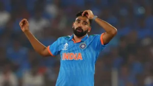 The Impact of Mohammed Siraj's Absence