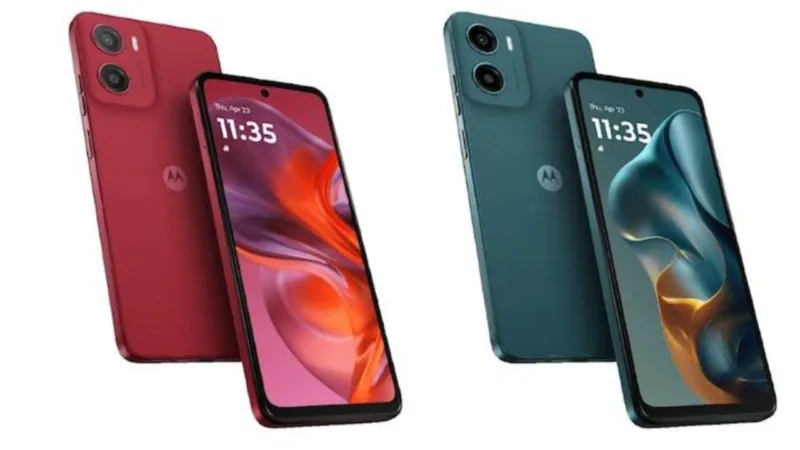 Motorola