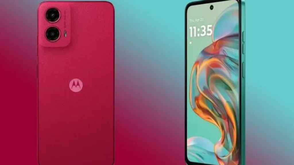 Motorola G45 5G Under Rs 15,000 From Flipkart Sale 2025