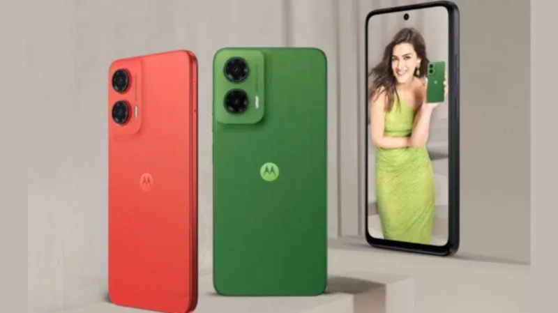 Motorola