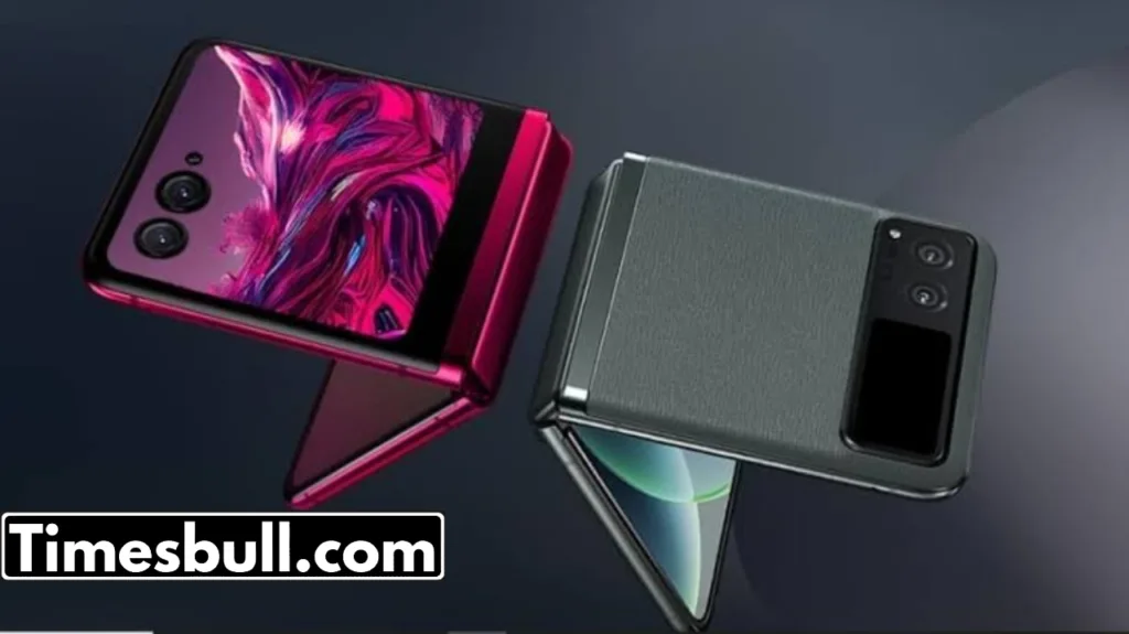 Motorola Razr 40 Ultra At 54% Off on Flipkart, Grab This Deal Now