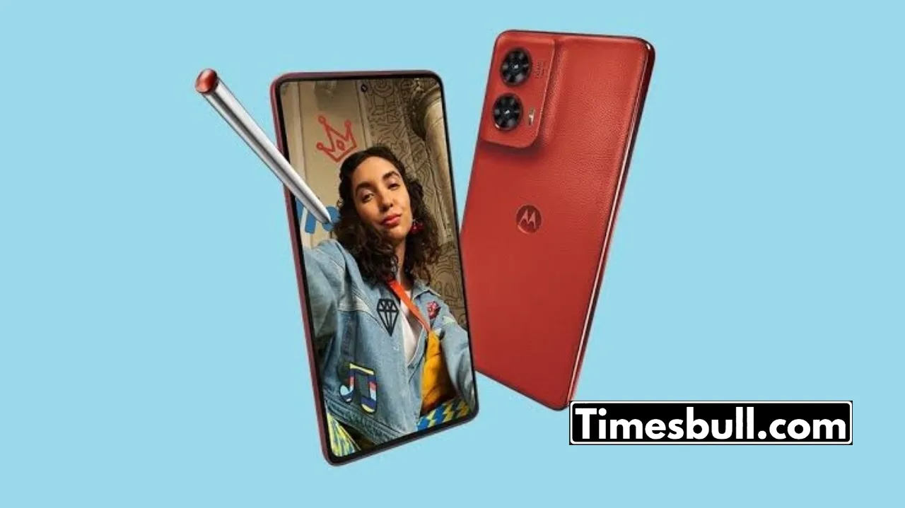 Moto G64 At Just