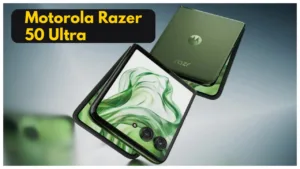 Motorola Razr 50 Ultra Price Drop – Available at 50,000 Discount, Here How The Deal Works