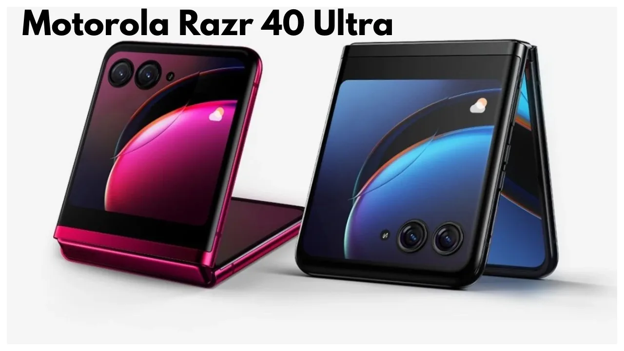 Motorola Razr 40 Ultra price Slashed - here how much you Motorola Razr 40 Ultra price Slashed - here how much you