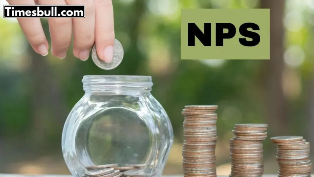 NPS Update: Earn ₹1 Lakh Pension by Investing Smartly with ₹1 Lakh Salary! Know the Strategy