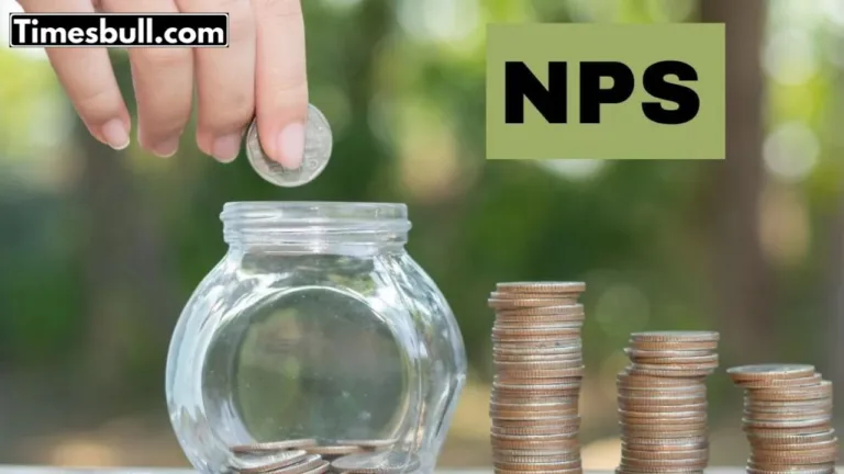 NPS Update: Earn ₹1 Lakh Pension by Investing Smartly with ₹1 Lakh Salary! Know the Strategy