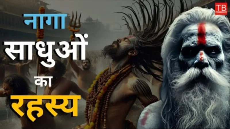 Naga Sadhu