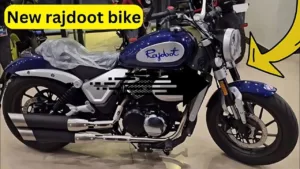Rumours: New Rajdoot Bike Relaunch for September 2025! Here Features, Price