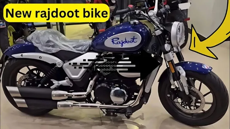 Rumours: New Rajdoot Bike Relaunch for September 2025! Here Features, Price