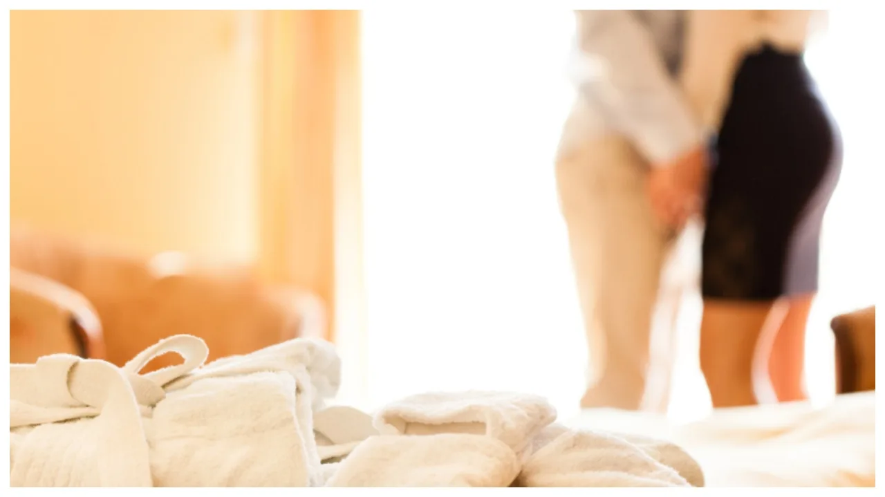 Rajasthan Married businessman Nilesh