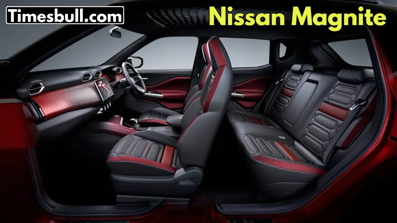 Magnite Price Hike: Nissan’s