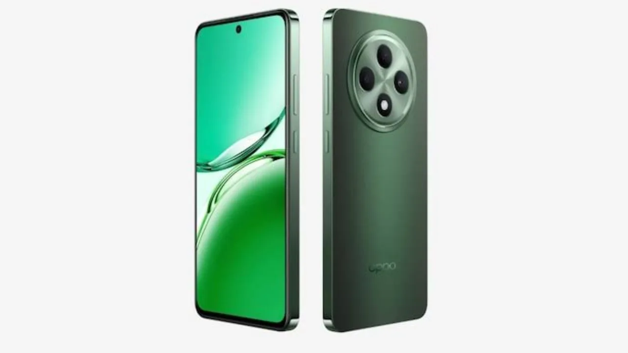 Flipkart Sale- Get OPPO