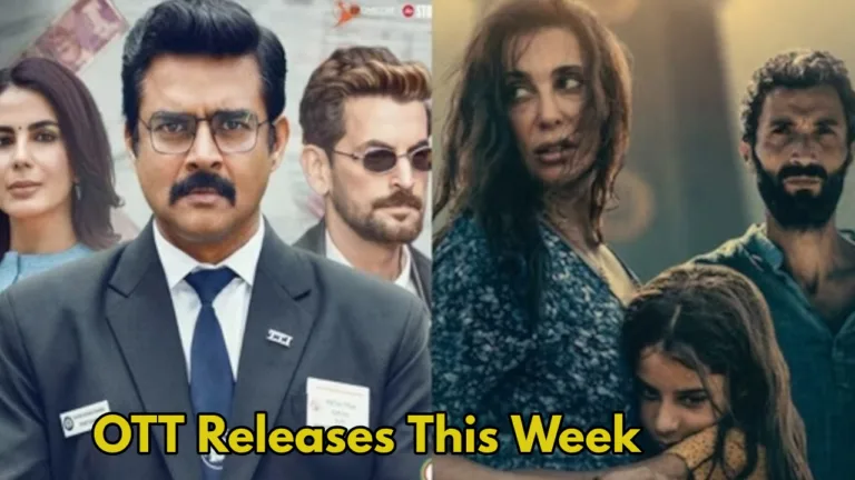 Upcoming OTT Release: ‘Must-Watch Hisaab Barabar’ and More Exciting Titles, On Zee5, Netflix, And Disney Plus Hotstar