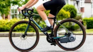 Ounc Electric Bicycle