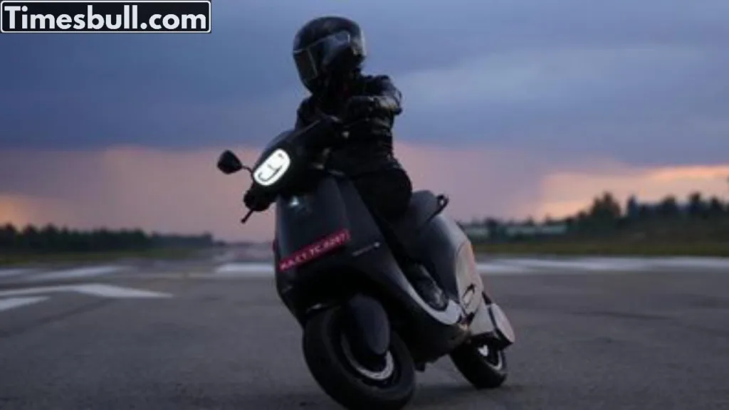 Ola Gen 3 is going to be unveiled soon; a new video surfaces on the internet; watch