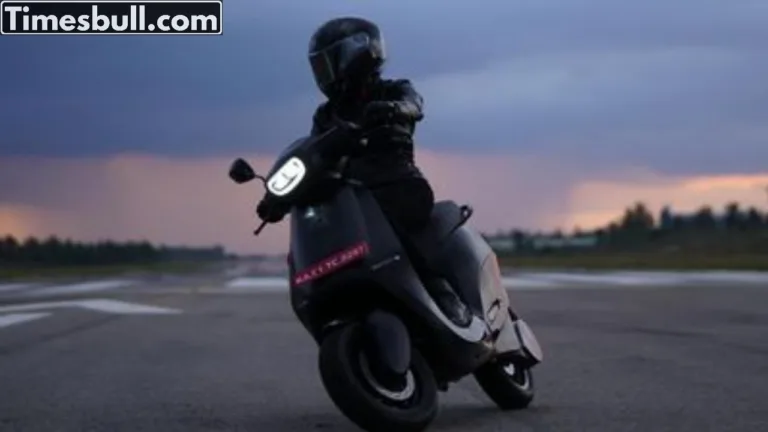 Ola Gen 3 is going to be unveiled soon; a new video surfaces on the internet; watch