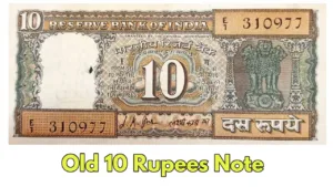 Old ₹10 Note Can Make You Lakhpati, Know Which Rare Note Is Worth ₹30,000 Online