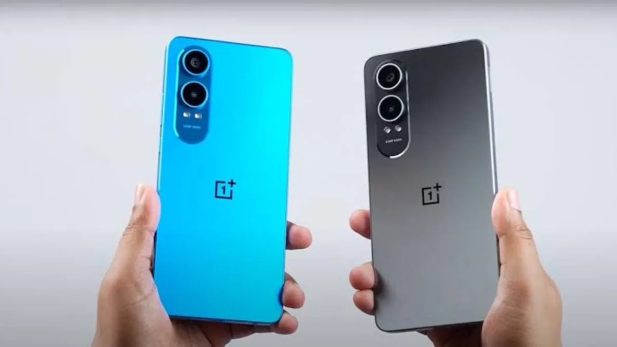 Oneplus