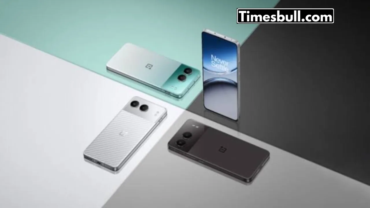 Oneplus Nord 4 At Massive...