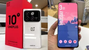 OnePlus 10T Phone Under Rs 38,000 Amazon New Year Season!