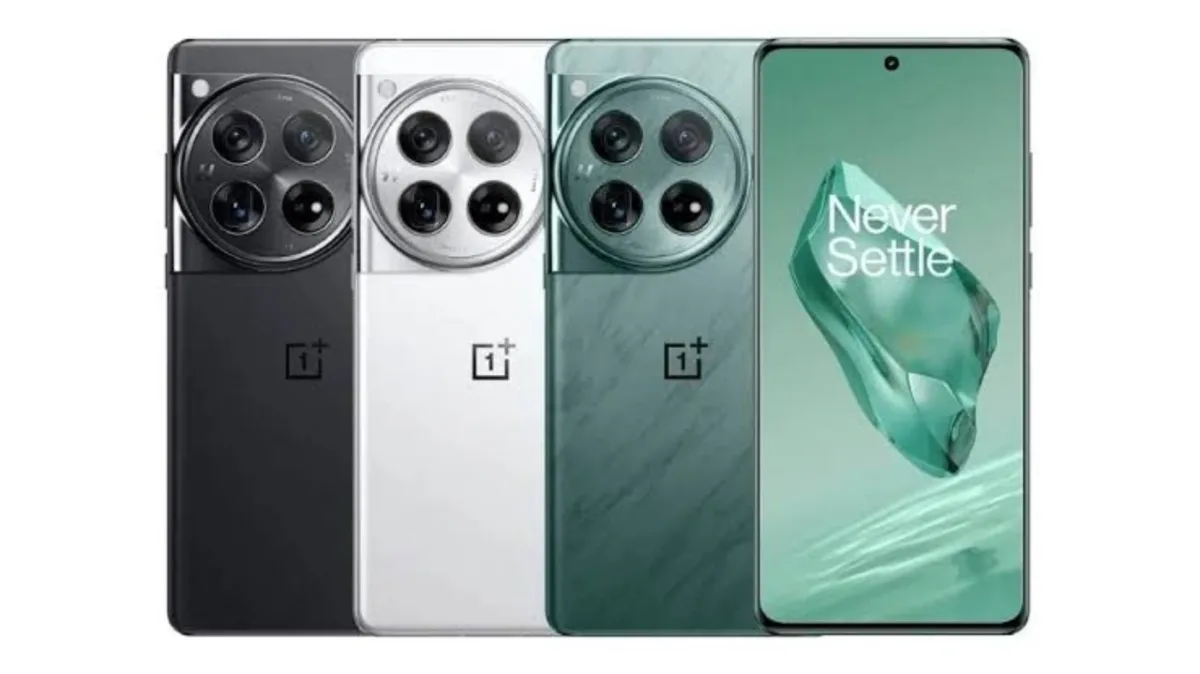 Oneplus 12