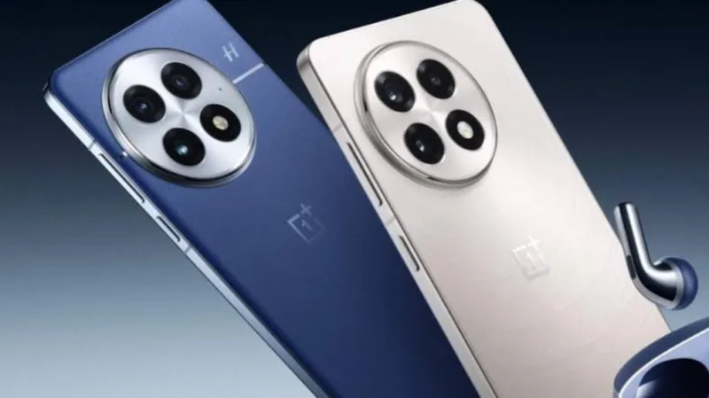 Oneplus 13