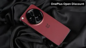 OnePlus Open Discount: Bumper discount is available on this OnePlus phone