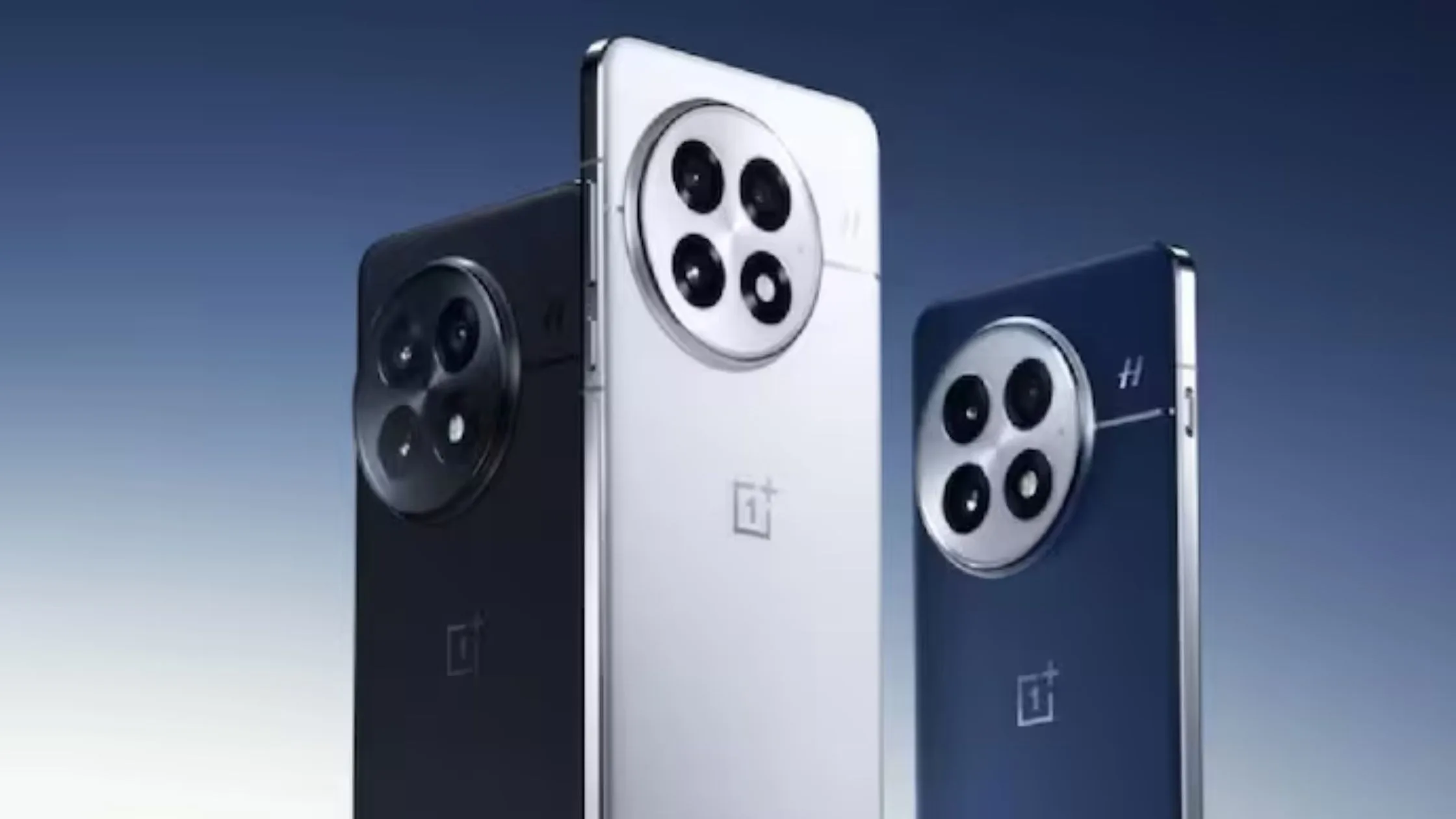 Oneplus Top 3 Fast Charging Phone