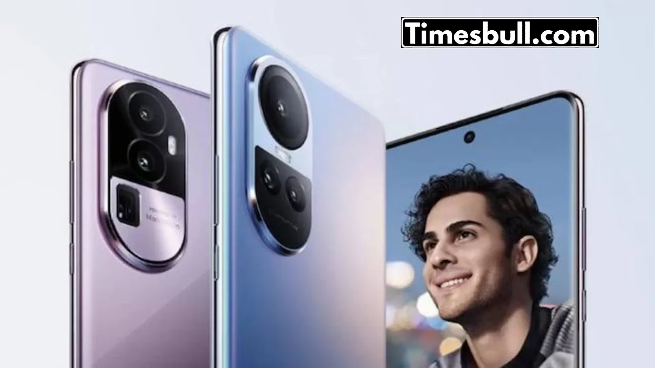 OPPO Reno 10 Pro