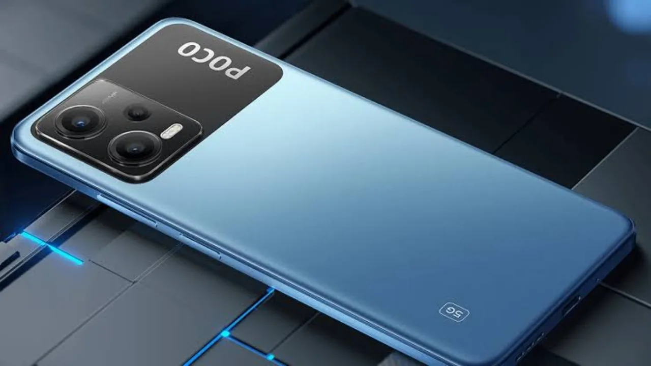 Realme, Poco Like Gaming