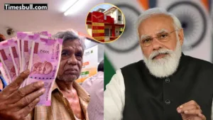 Post Office POMIS: Invest ₹15 Lakh Once, Earn ₹1.11 Lakh Every Year, Safe for Seniors & Young Investors