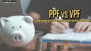 PPF vs VPF