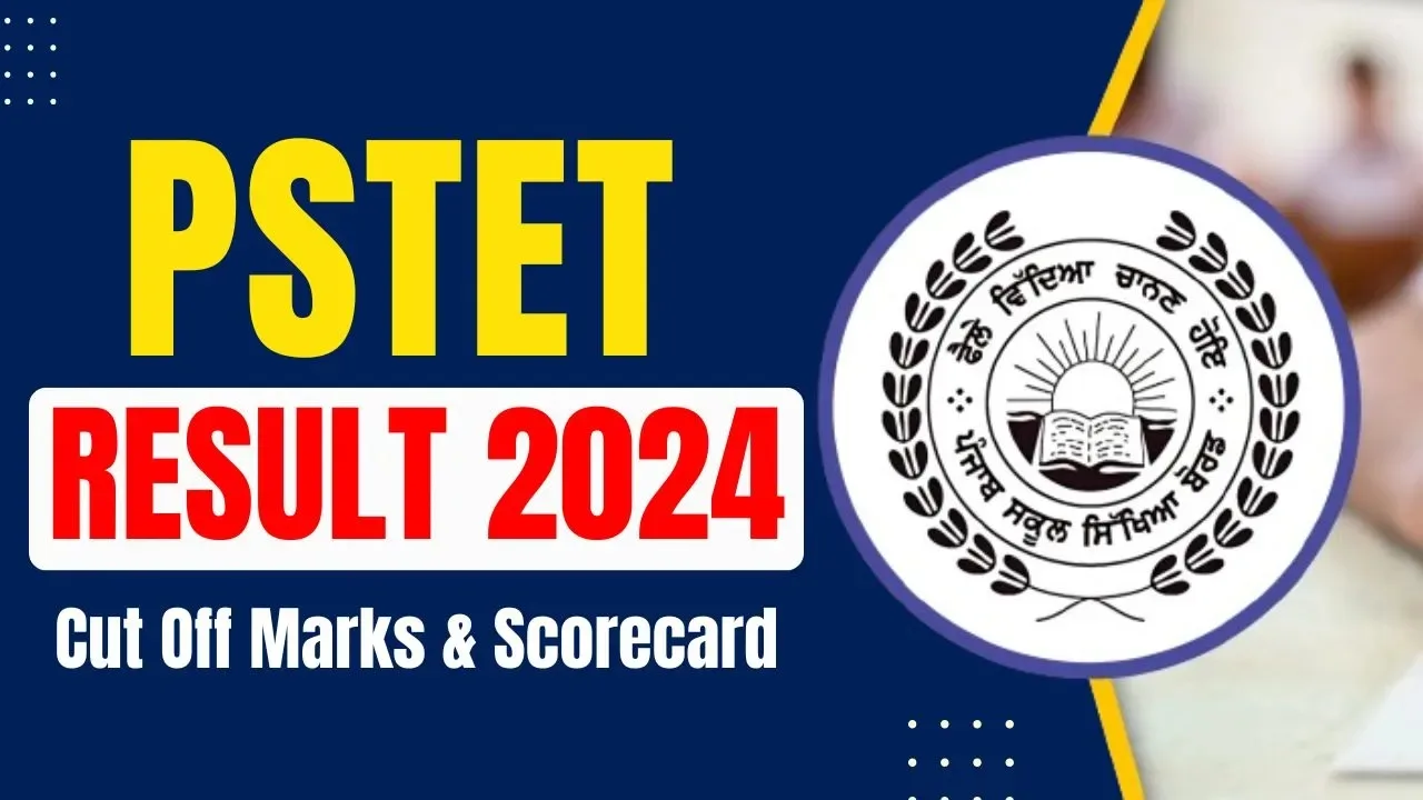 Punjab STET Result 2024- Likely...