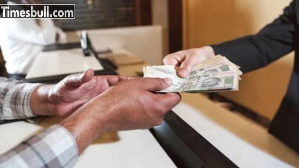 Govt takes big decision, Gift of old pension to 1845 teachers and employees