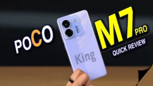 Are you looking for POCO phone? Top 3 Poco phones under 13,000 Rs