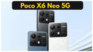 Poco X6 Neo 5G Price Drop – 5000 Discount On Amazon, here how the deal works