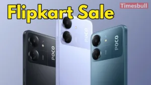 Best Budget Camera Phone? Poco X6 Neo 5G Flipkart Offer