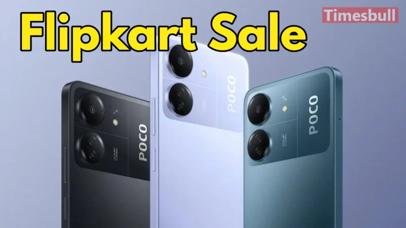 Poco X6 Neo 5g