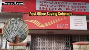 Post Office Small Saving Schemes