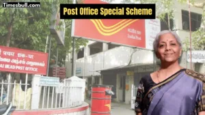 Want to Earn Lakhs Hassle-Free by Investing Just ₹1000? Try This Special Post Office MIS Scheme