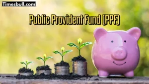Public Provident Fund (PPF)