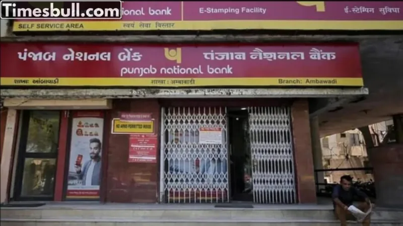 PNB KYC