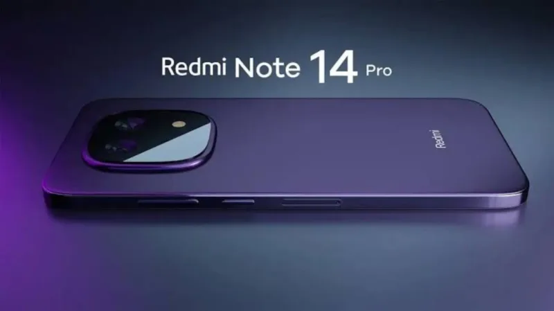 Redmi