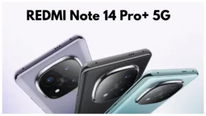 Redmi Note 14 Pro+ 5G gets massive price cut, 3 reasons to buy