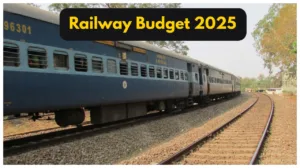Railway Budget 2025 – Passenger Expectations High, Focus on Connectivity, know people Demand?