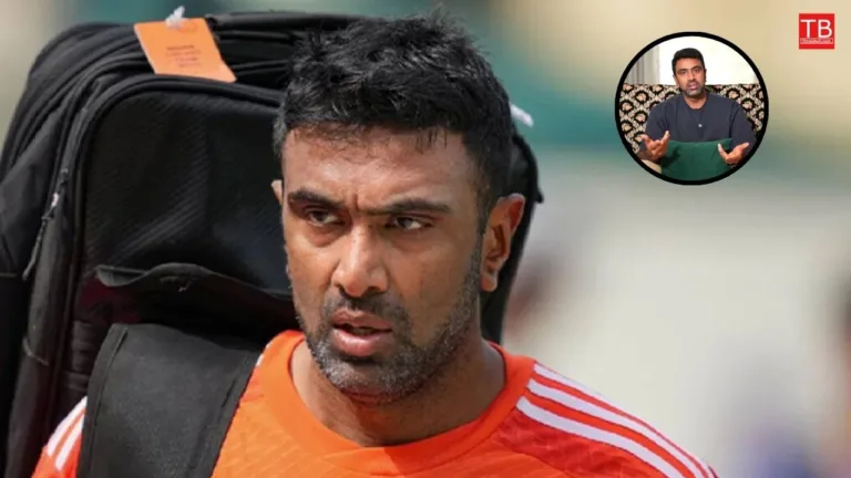 Ravichandran Ashwin: Not Pujara or Gill, Ashwin Names the Best Defensive Player in World Cricket