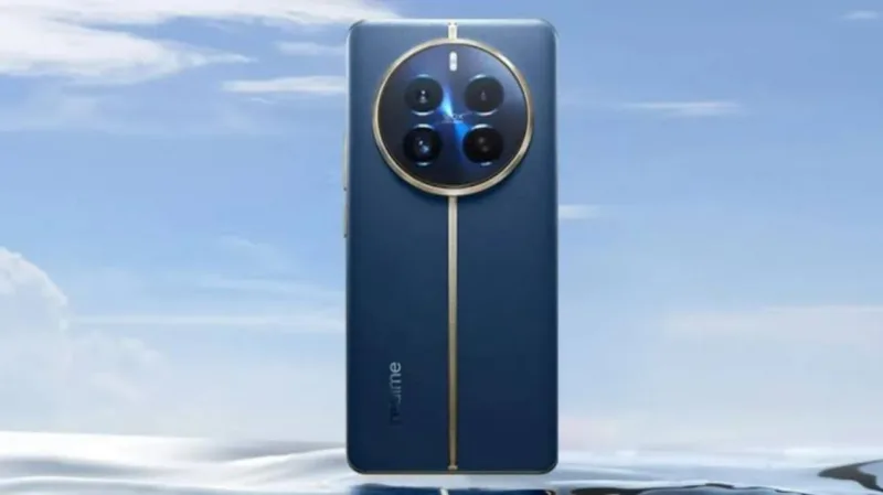 Realme 12 Pro
