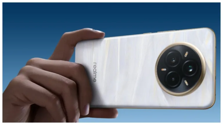 Realme 14 Pro 5G & Realme 14 Pro + 5G Launched in India, Check Here Full Specification