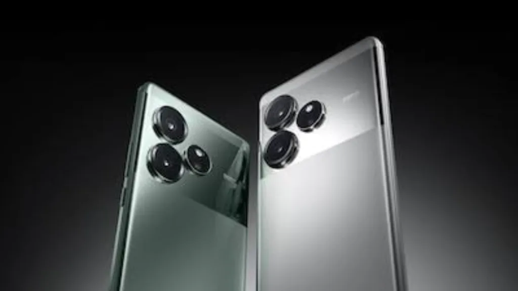 Gaming Smartphones Of Realme GT 6 5G At Rs 34999 On Flipkart, See Offers