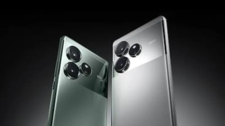 Gaming Smartphones Of Realme GT 6 5G At Rs 34999 On Flipkart, See Offers